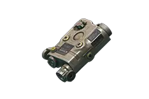 L3Harris AN/PEQ-15 战术设备