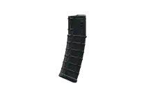 PMAG 40 GEN M3 5.56x45 STANAG 40 发弹匣