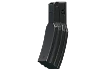 MAG5-60 5.56x45 60发STANAG弹匣