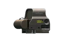 EOTech EXPS3-0 全息瞄具（黄褐色）