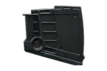 7.62x54R 10发SV-98聚合物弹匣