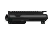 柯尔特M4A1 5.56x45突击步枪上机匣