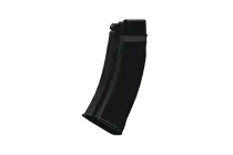 6L31 5.45x39 60发AK-74兼容弹匣