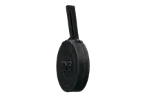 PM/PPSH 9x18马卡洛夫 84发弹匣