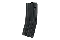 柯尔特AR-15 5.56x45 30发STANAG弹匣