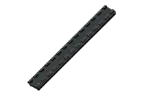 Kiba Arms International泵动式霰弹枪SPRM导轨