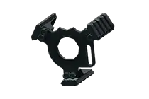 Delta-tek Sprut泵动式霰弹枪导轨