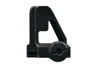  UTG 低轮廓 A2 AR-15准星