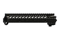 Daniel Defence RIS II 9.5 英寸 AR-15 规格护木（棕褐色）