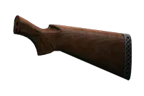 MP-133/153木制枪托