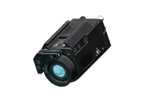 Zenit 2P Klesch 手电激光指示器