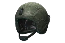 FORT Kiver-M 防弹头盔