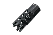 Zenit DTK-1 7.62x39 & 5.45x39 AK膛口制退补偿器 