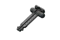 AK-74标准照门 （6P1 Sb.2）