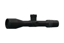 Hensoldt FF 4-16x56瞄准镜