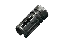 AR-15 KAC QDC 5.56x45消焰器套组