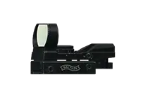Walther MRS反射式瞄具