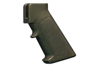 DI ECS FDE AR-15枪系手枪式握把