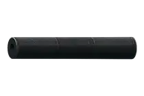 土制7.62x25 TT消音器