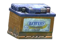 汽车蓄电池