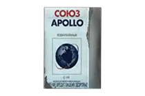 阿波罗-联盟香烟