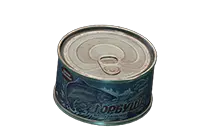 Humpback鲑鱼罐头