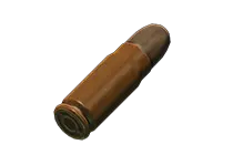 7.62x25毫米TT P gl