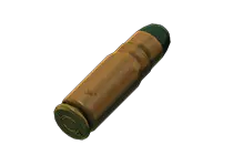 7.62x25毫米TT PT gzh