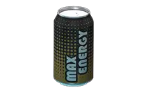 Max Energy能量饮料