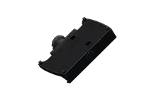 Burris FastFire韦弗式基座