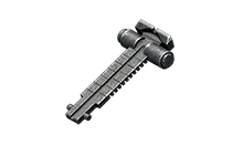 VSS Vintorez标准照门