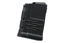 VSS/VAL 9x39 6L24 10发弹匣