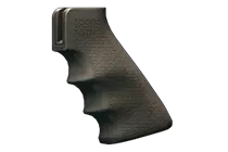 Hogue OverMolded橡胶握把 FDE