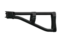 TSNIITochMash AS VAL枪托