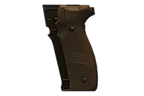 西格-绍尔P226（战斗型）FDE手枪握把