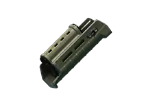 Magpul MOE AKM/AK护木（Olive Drab）