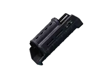 Magpul MOE AKM/AK护木（黑红色）