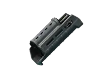 Magpul MOE AKM/AK护木（Stealth Gray）