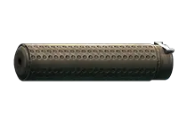 KAC QDSS NT-4 FDE 5.56x45消音器