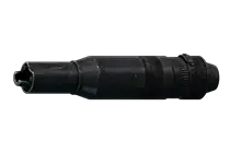 AKS-74U PBS-4 5.45x39消音器