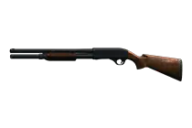 MP-133 12铅径 霰弹枪