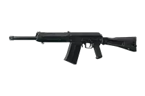 Saiga-12K ver.10 12铅径半自动霰弹枪