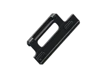 OP-SKS燕尾槽基座