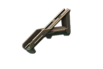 Magpul AFG握把 FDE