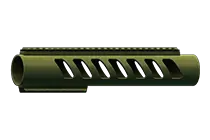 LOBAEV Arms DVL-10 M2护木