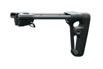 SIG MCX/MPX早期型折叠伸缩式枪托