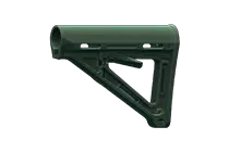 MOE卡宾枪枪托 FG