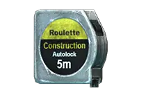 施工用测量卷尺