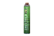 Shustrilo发泡密封胶