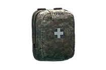 IFAK单兵战术急救包